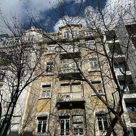 Residencial Ideal Lisboa Dış mekan fotoğraf