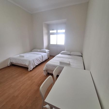 Residencial Ideal Lisboa Dış mekan fotoğraf