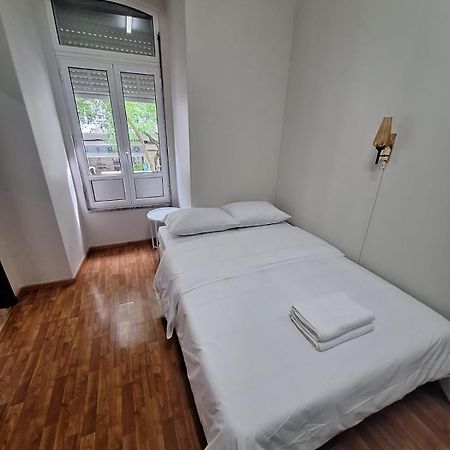 Residencial Ideal Lisboa Dış mekan fotoğraf