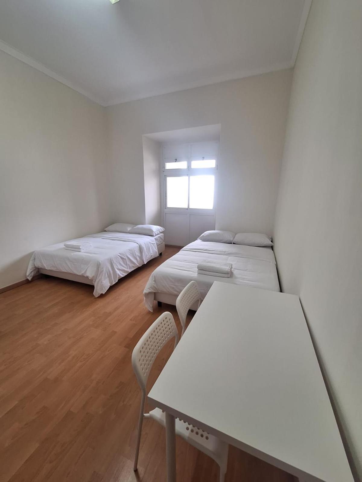 Residencial Ideal Lisboa Dış mekan fotoğraf