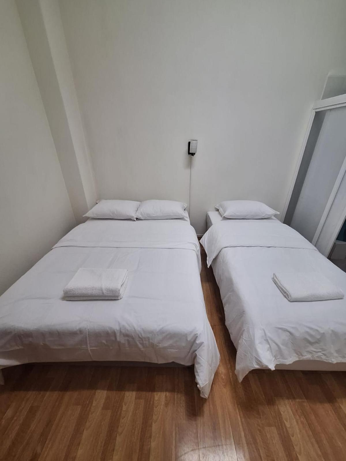 Residencial Ideal Lisboa Dış mekan fotoğraf