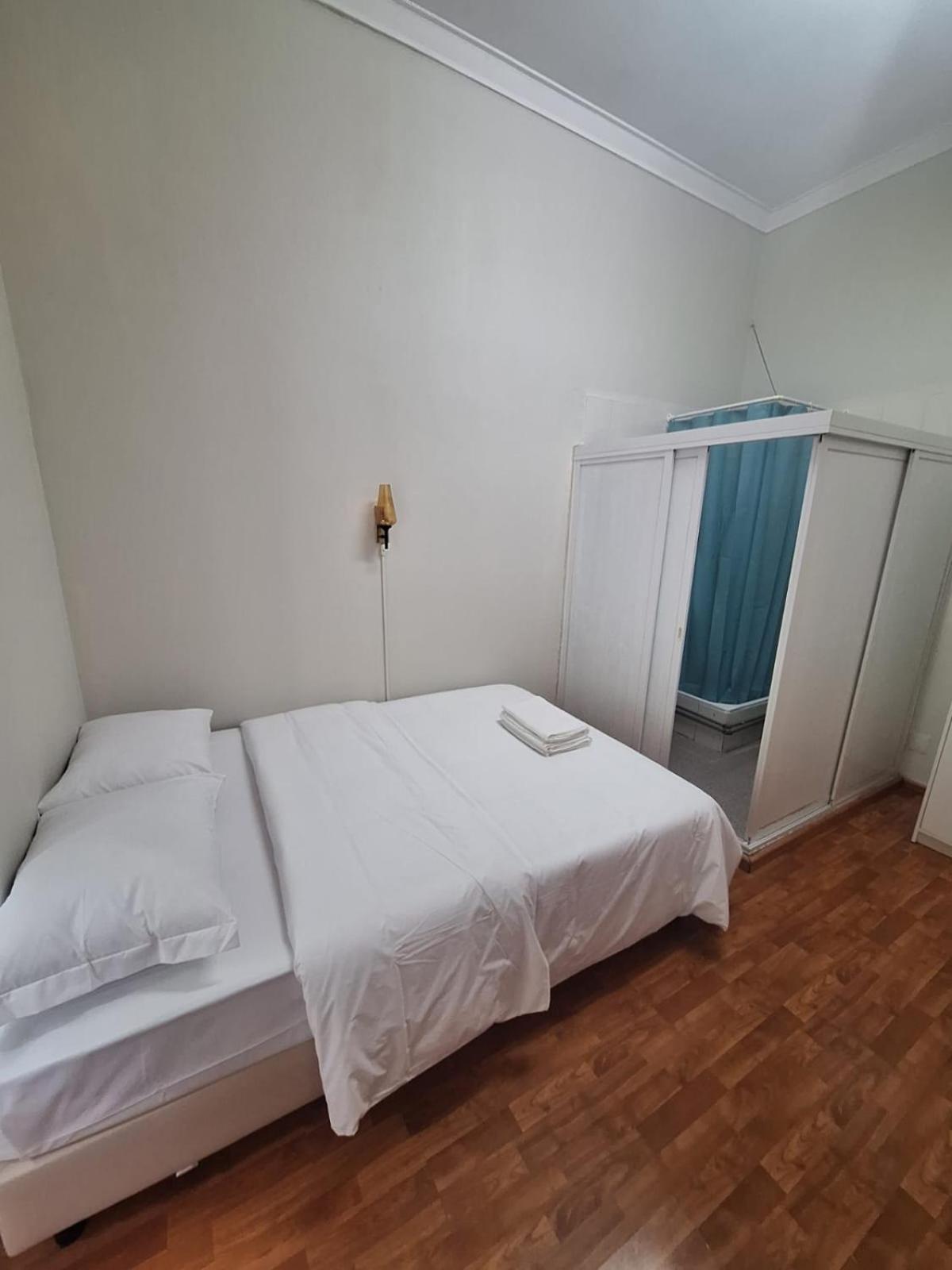 Residencial Ideal Lisboa Dış mekan fotoğraf