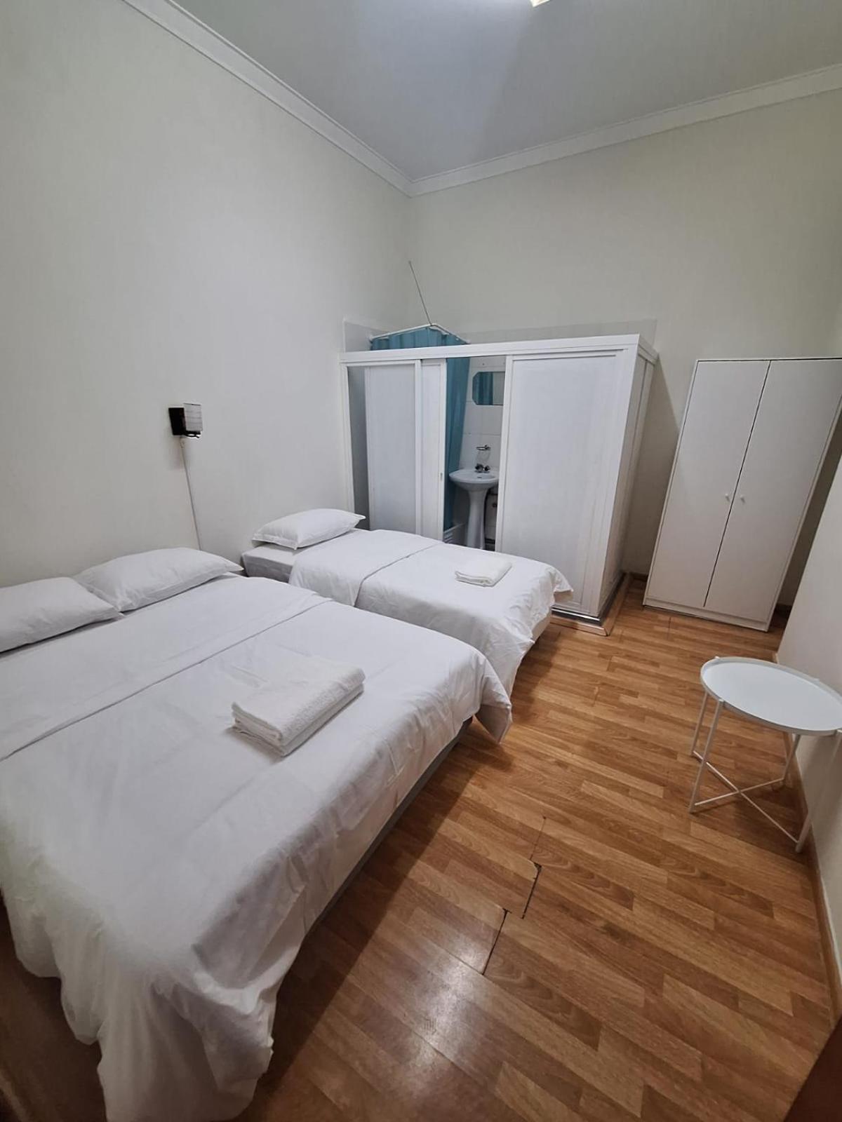 Residencial Ideal Lisboa Dış mekan fotoğraf