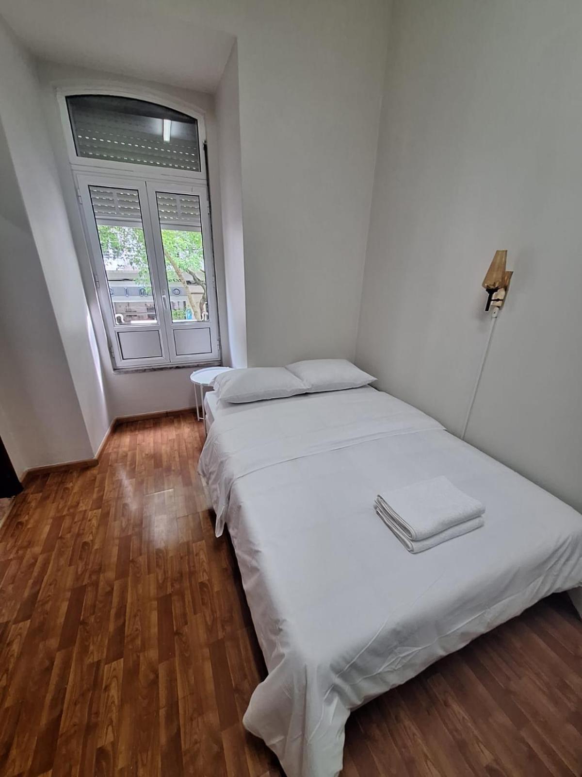 Residencial Ideal Lisboa Dış mekan fotoğraf