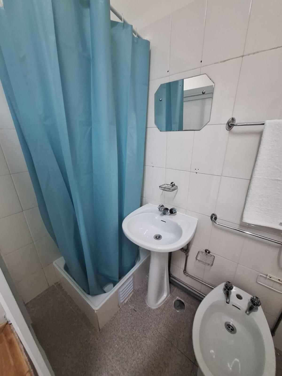 Residencial Ideal Lisboa Dış mekan fotoğraf