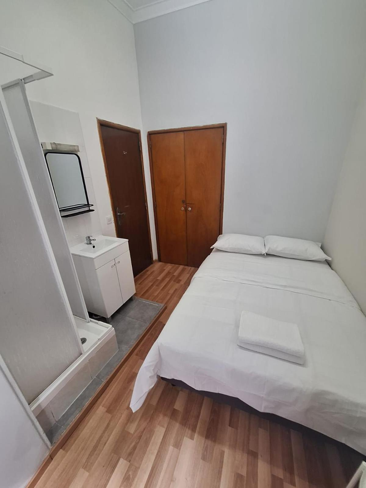Residencial Ideal Lisboa Dış mekan fotoğraf
