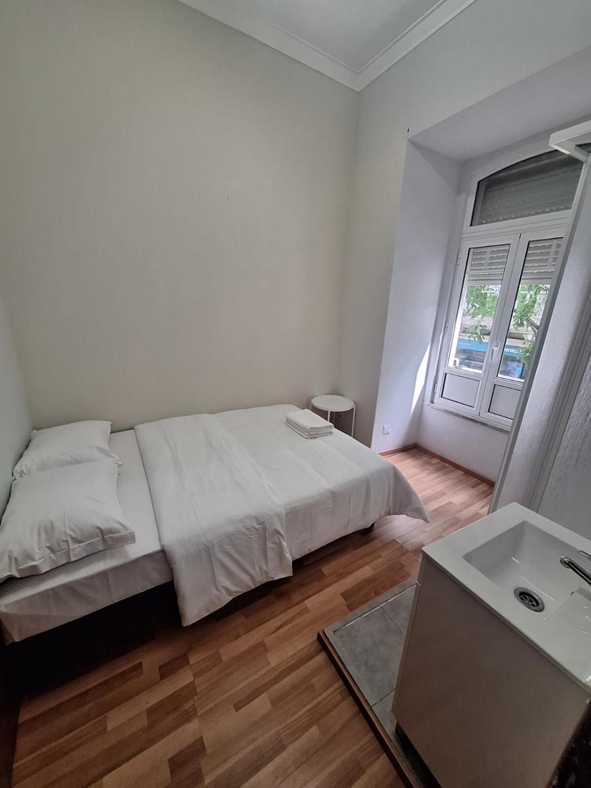 Residencial Ideal Lisboa Dış mekan fotoğraf