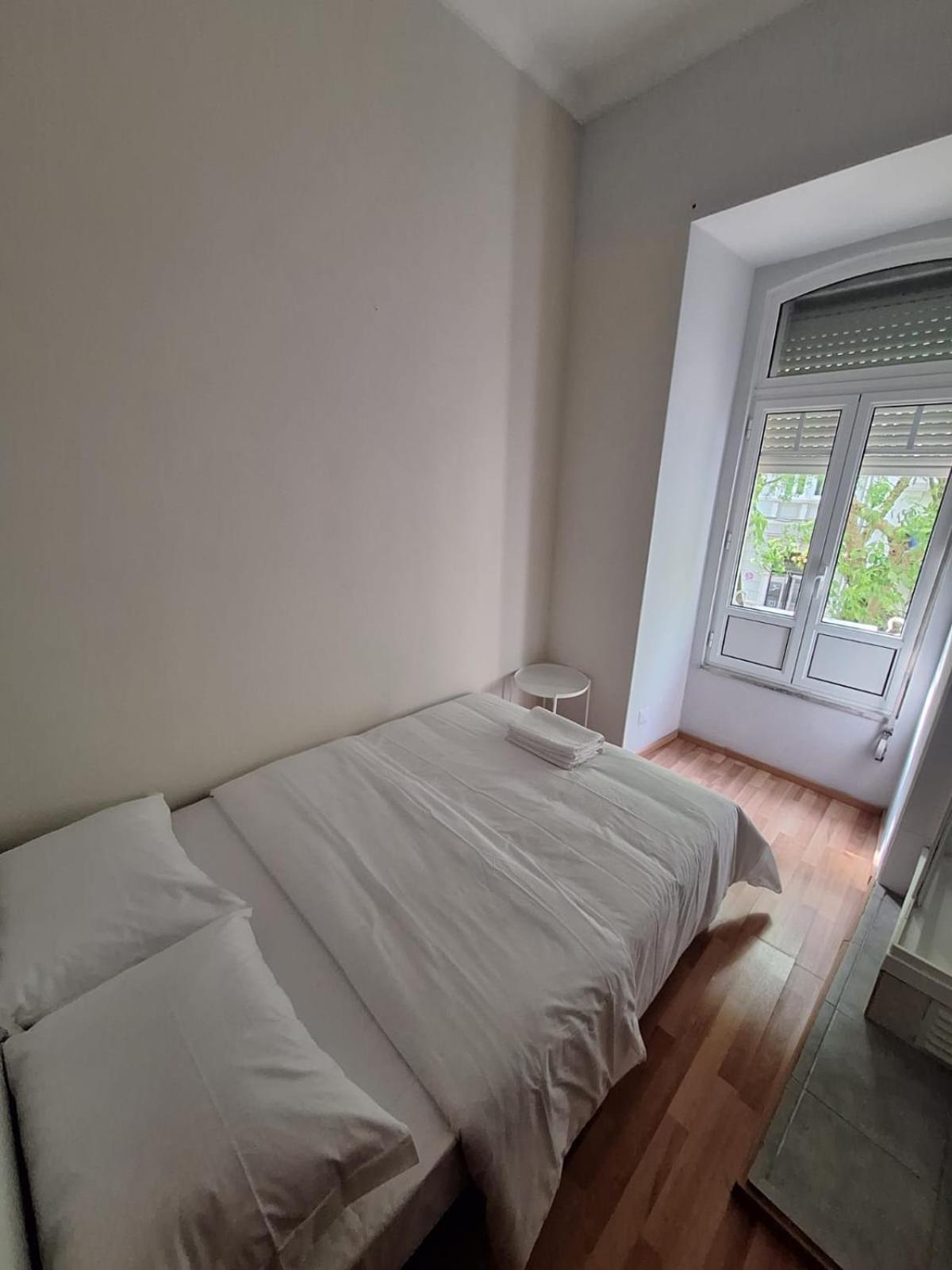 Residencial Ideal Lisboa Dış mekan fotoğraf