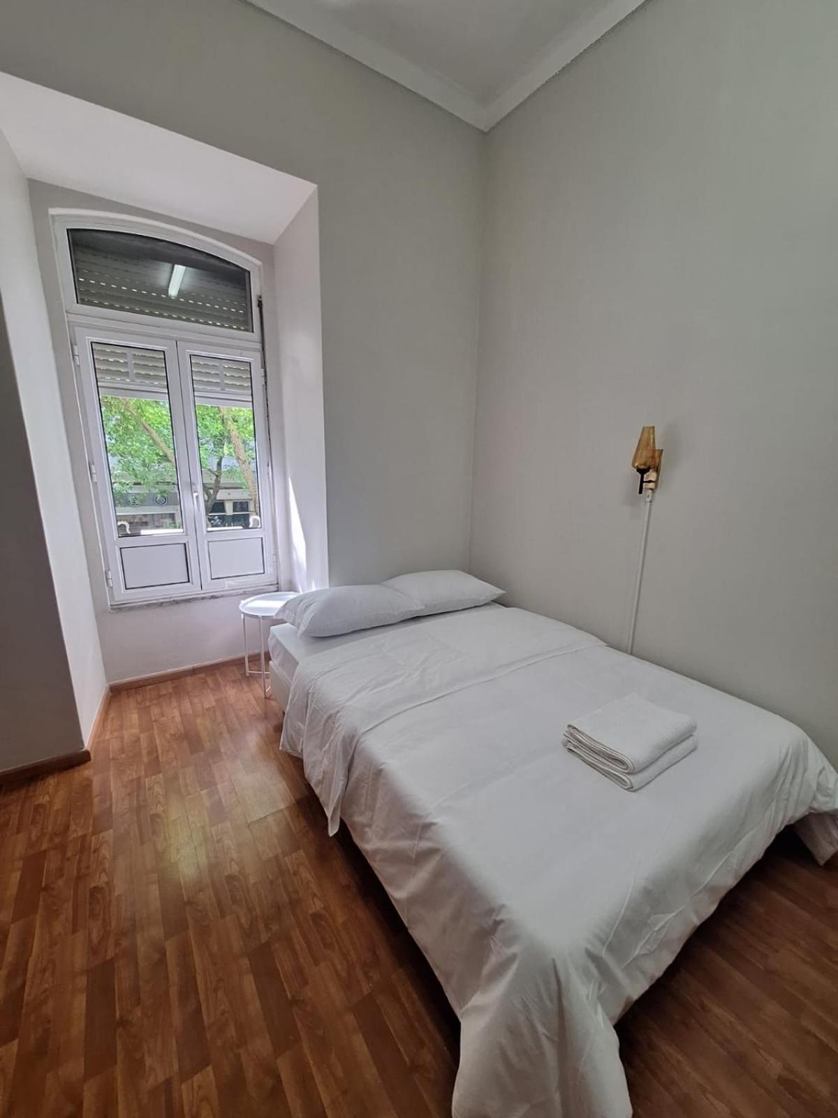 Residencial Ideal Lisboa Dış mekan fotoğraf