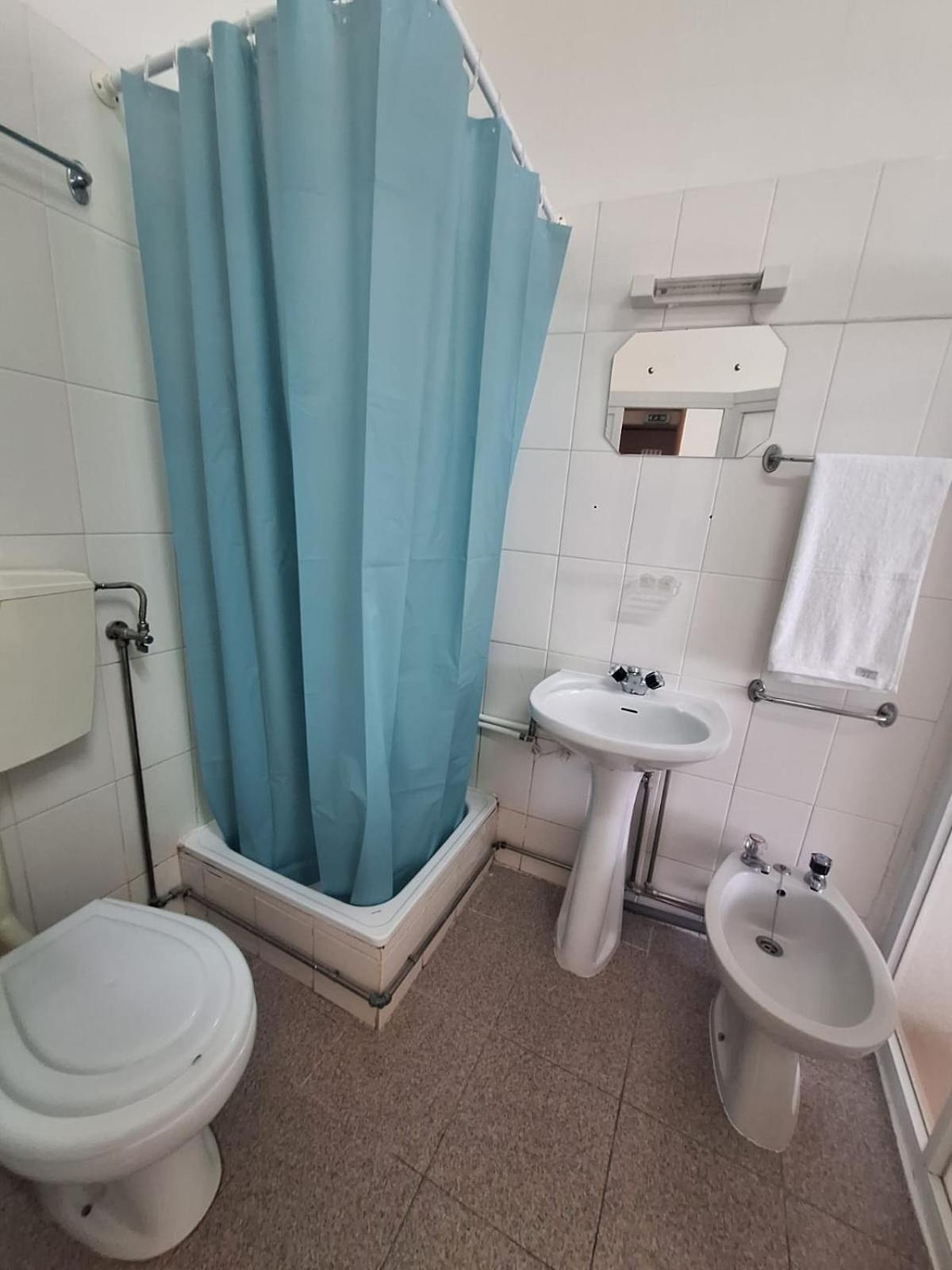 Residencial Ideal Lisboa Dış mekan fotoğraf
