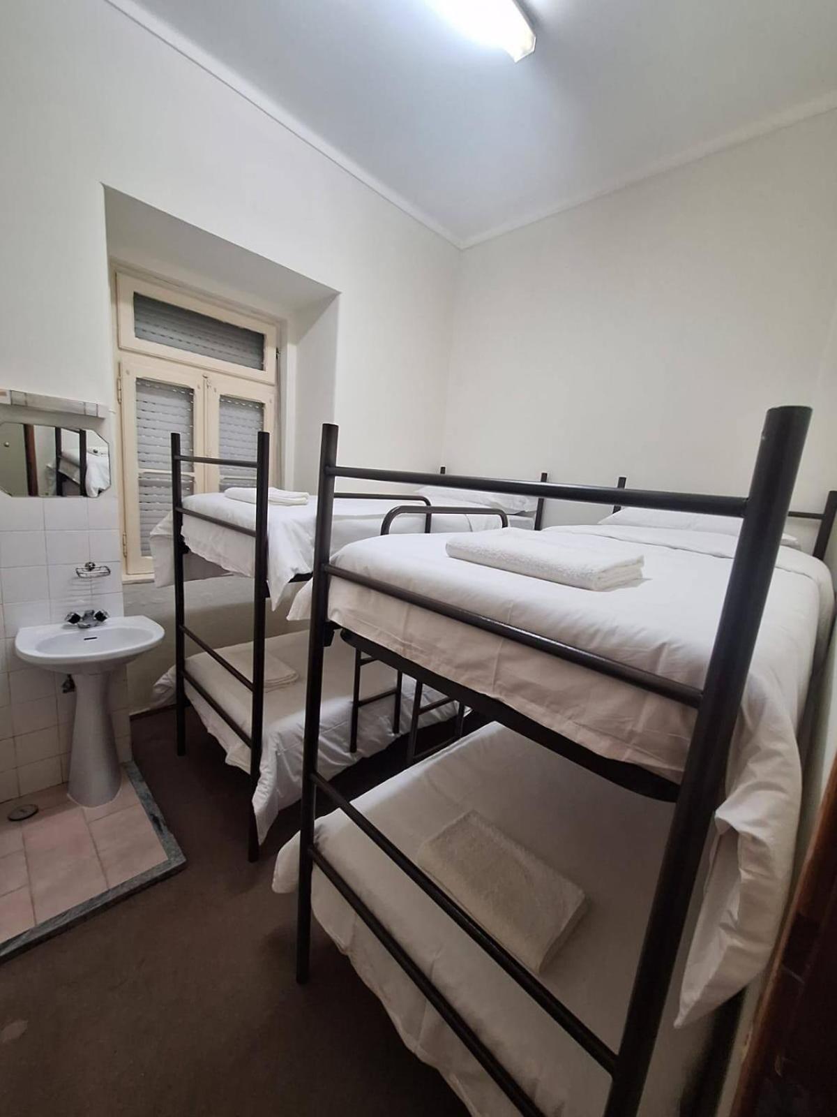Residencial Ideal Lisboa Dış mekan fotoğraf
