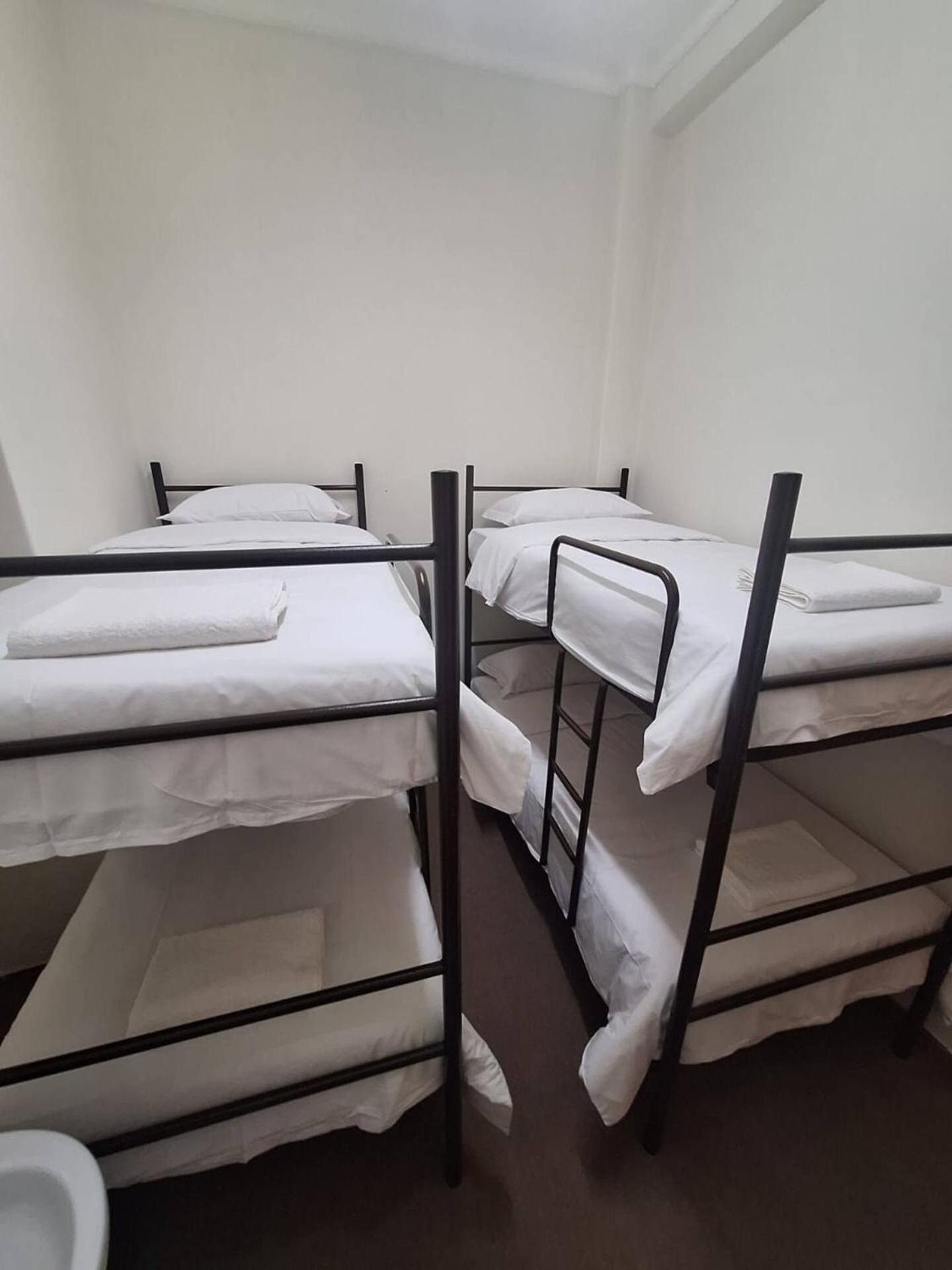 Residencial Ideal Lisboa Dış mekan fotoğraf