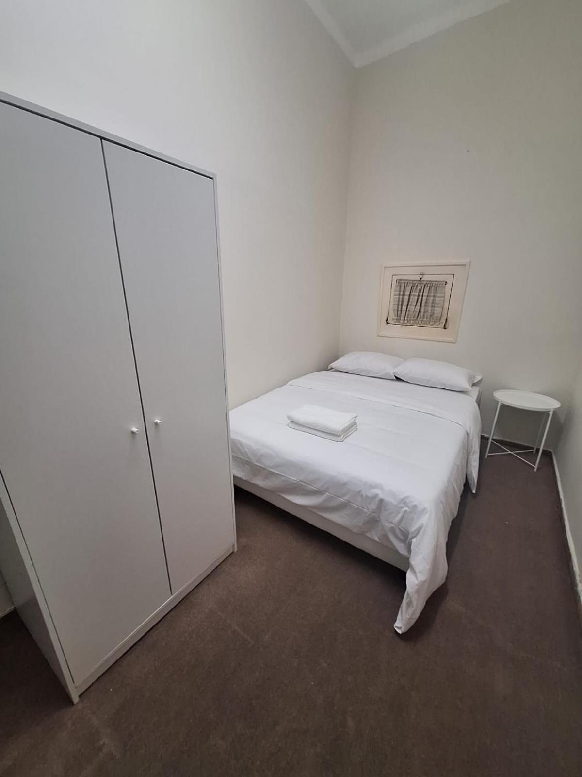 Residencial Ideal Lisboa Dış mekan fotoğraf
