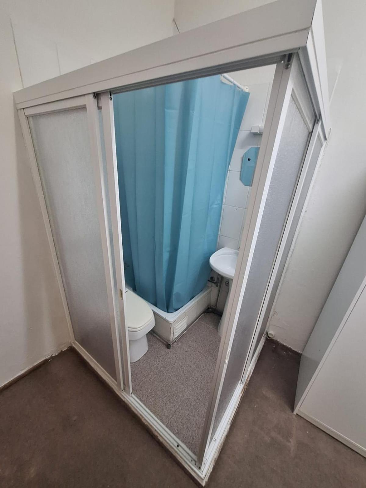 Residencial Ideal Lisboa Dış mekan fotoğraf