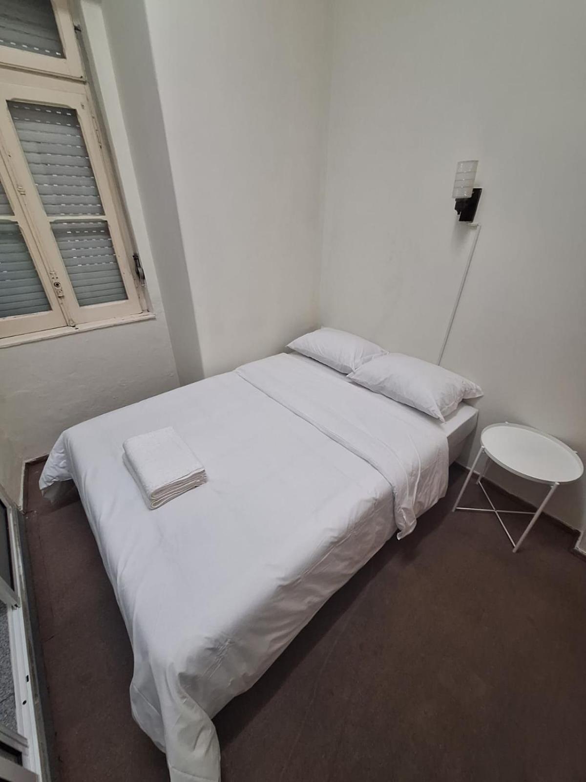 Residencial Ideal Lisboa Dış mekan fotoğraf