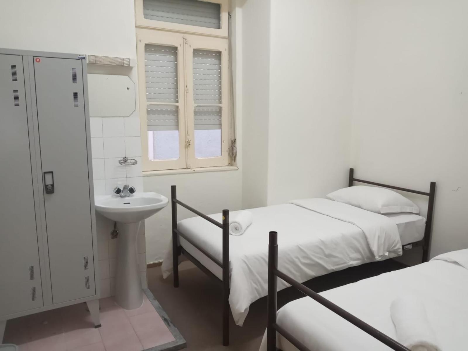 Residencial Ideal Lisboa Dış mekan fotoğraf