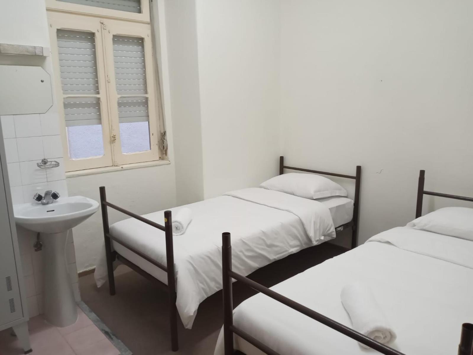 Residencial Ideal Lisboa Dış mekan fotoğraf